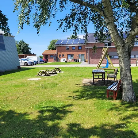 Appartement Rike Oesterdeichstrich