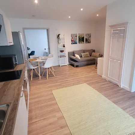 Apartment Rike *