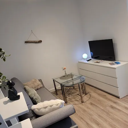 Apartment Rike Oesterdeichstrich