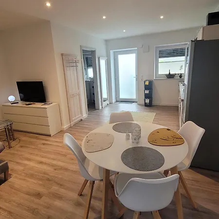 Rike Appartement Oesterdeichstrich