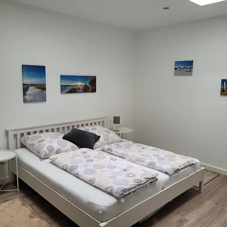 Rike * Oesterdeichstrich