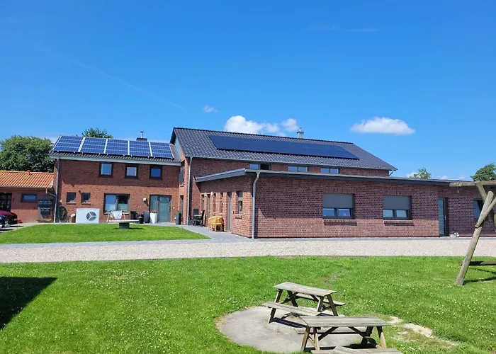 Rike * Oesterdeichstrich