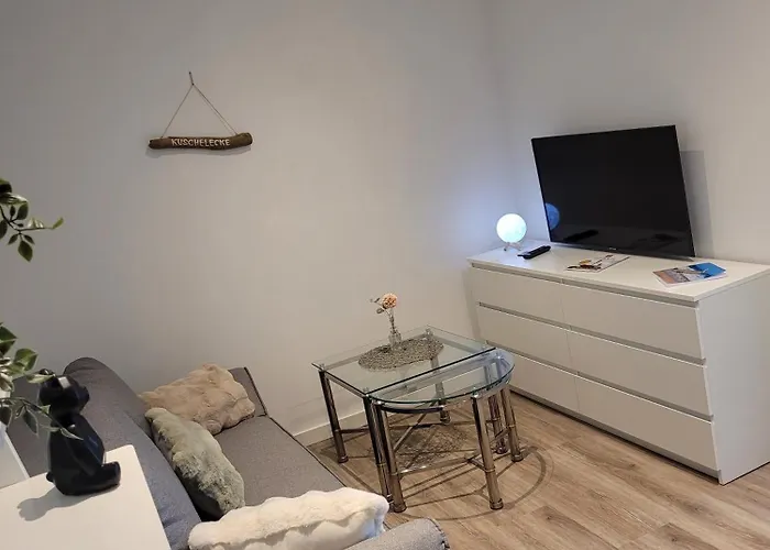 Appartement Rike Oesterdeichstrich