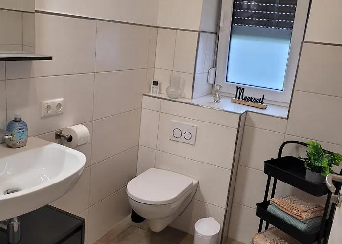 Rike * Oesterdeichstrich