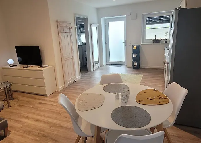 Rike Appartement Oesterdeichstrich